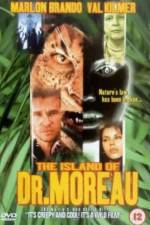 Watch The Island of Dr. Moreau Projectfreetv