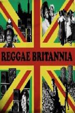 Watch Reggae Britannia Projectfreetv