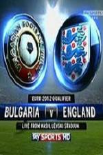 Watch Bulgaria vs England Projectfreetv