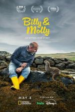 Watch Billy & Molly: An Otter Love Story Projectfreetv