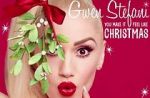 Watch Gwen Stefani\'s You Make It Feel Like Christmas Projectfreetv