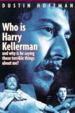 Watch Who Is Harry Kellerman and Why Is He Saying Those Terrible Things About Me? Projectfreetv