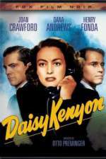 Watch Daisy Kenyon Projectfreetv