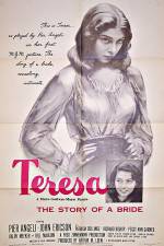 Watch Teresa Projectfreetv