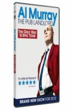 Watch Al Murray: The Only Way Is Epic Projectfreetv