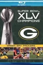 Watch NFL Super Bowl XLV: Green Bay Packers Champions Projectfreetv