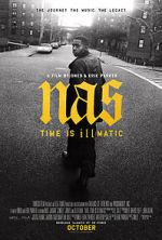Watch Nas: Time Is Illmatic Projectfreetv