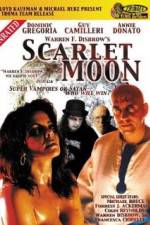 Watch Scarlet Moon Projectfreetv