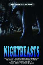 Watch Nightbeasts Projectfreetv