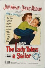 Watch The Lady Takes a Sailor Projectfreetv