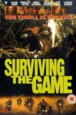 Watch Surviving the Game Projectfreetv