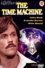 Watch The Time Machine Projectfreetv