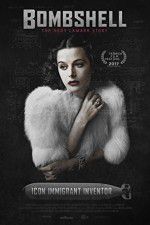 Watch Bombshell The Hedy Lamarr Story Projectfreetv