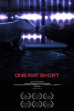 Watch One Rat Short Projectfreetv