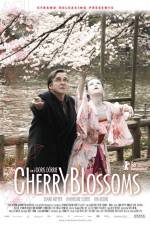 Watch Cherry Blossoms Projectfreetv