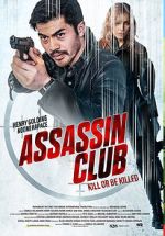 Watch Assassin Club Projectfreetv