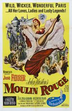 Watch Moulin Rouge Projectfreetv