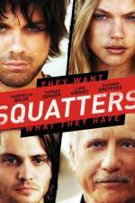 Watch Squatters Projectfreetv