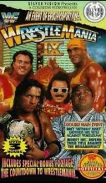 Watch WrestleMania IX (TV Special 1993) Online Projectfreetv