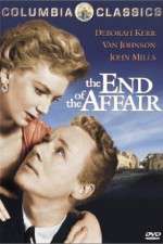 Watch The End of the Affair Projectfreetv
