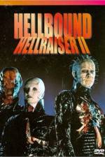 Watch Hellbound: Hellraiser II Projectfreetv