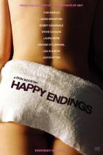 Watch Happy Endings Projectfreetv