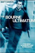 Watch The Bourne Ultimatum Projectfreetv