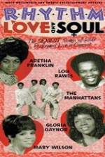 Watch Rhythm Love & Soul: Sexiest Songs of R&B Projectfreetv