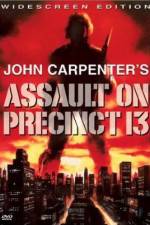 Watch Assault on Precinct 13 Projectfreetv