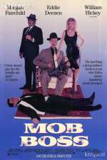 Watch Mob Boss Projectfreetv