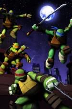 Watch Teenage Mutant Ninja Turtles: Ultimate Showdown Projectfreetv