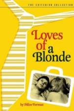Watch The Loves of a Blonde Projectfreetv