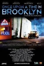 Watch Once Upon a Time in Brooklyn Online Projectfreetv