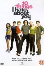 Watch 10 Things I Hate About You Projectfreetv