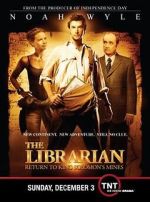 Watch The Librarian: Return to King Solomon\'s Mines Projectfreetv