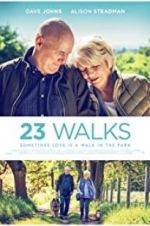 Watch 23 Walks Projectfreetv