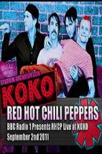 Watch Red Hot Chili Peppers Live at Koko Projectfreetv