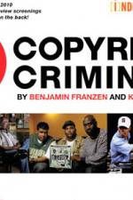 Watch Copyright Criminals Projectfreetv