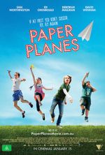 Watch Paper Planes Projectfreetv