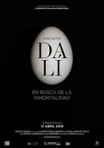 Watch Salvador Dali: In Search of Immortality Projectfreetv
