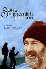 Watch Sons of Jeremiah Johnson Projectfreetv