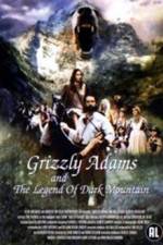 Watch Grizzly Adams and the Legend of Dark Mountain Projectfreetv
