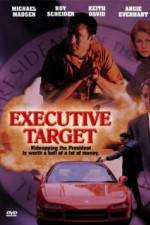 Watch Executive Target Projectfreetv