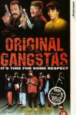 Watch Original Gangstas Projectfreetv