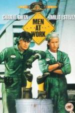 Watch Men at Work Projectfreetv