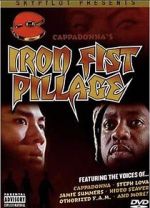 Watch Iron Fist Pillage Projectfreetv