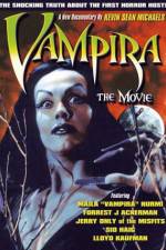 Watch Vampira The Movie Projectfreetv