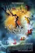 Watch Cirque du Soleil Worlds Away Projectfreetv