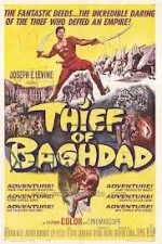 Watch The Thief of Baghdad Projectfreetv