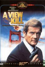 Watch James Bond: A View to a Kill Projectfreetv